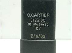 Recambio de bobina encendido para citroën xsara picasso (n68) 1.6 referencia OEM IAM    2