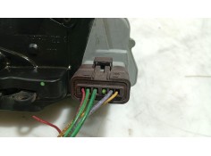 Recambio de cerradura puerta delantera derecha para citroën xsara picasso (n68) 1.6 referencia OEM IAM    2