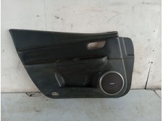 Recambio de guarnecido puerta delantera izquierda para mazda 6 hatchback (gh) 2.0 mzr-cd (gh14) referencia OEM IAM   