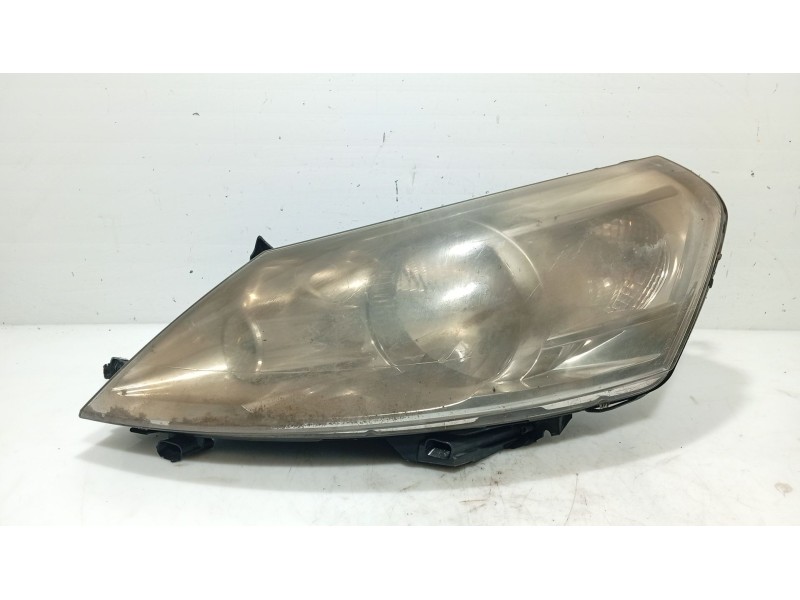 Recambio de faro izquierdo para fiat scudo autobús (270_, 272_) 2.0 d multijet referencia OEM IAM   