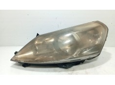 Recambio de faro izquierdo para fiat scudo autobús (270_, 272_) 2.0 d multijet referencia OEM IAM    2