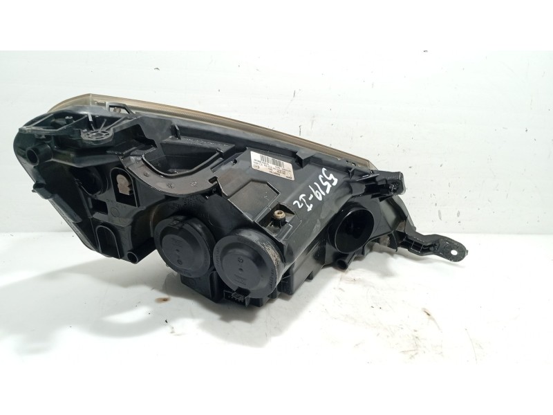 Recambio de faro izquierdo para fiat scudo autobús (270_, 272_) 2.0 d multijet referencia OEM IAM   