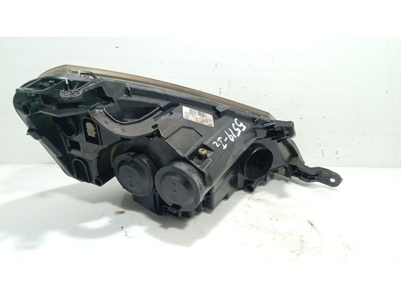 Recambio de faro izquierdo para fiat scudo autobús (270_, 272_) 2.0 d multijet referencia OEM IAM   