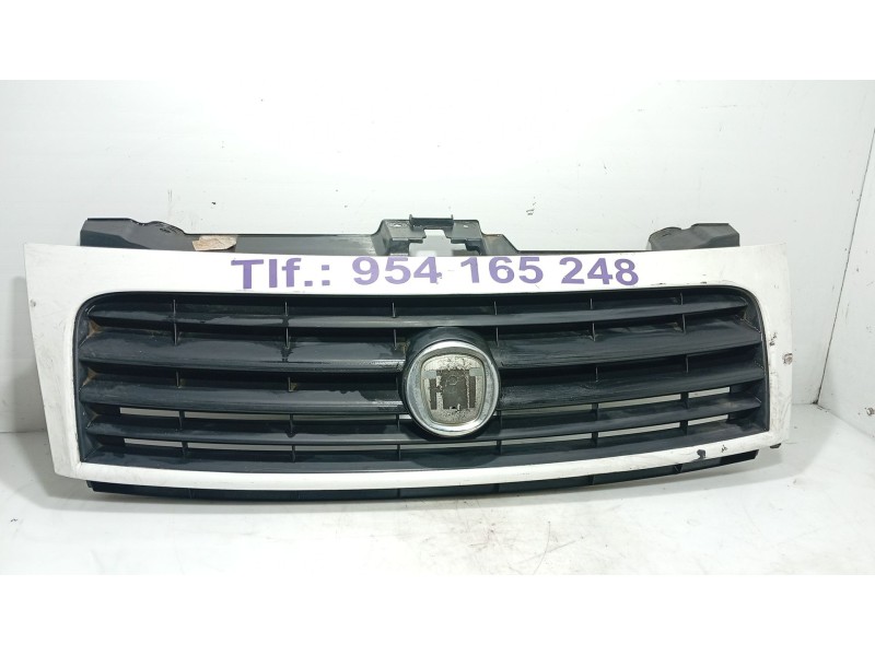 Recambio de moldura para fiat scudo autobús (270_, 272_) 2.0 d multijet referencia OEM IAM   