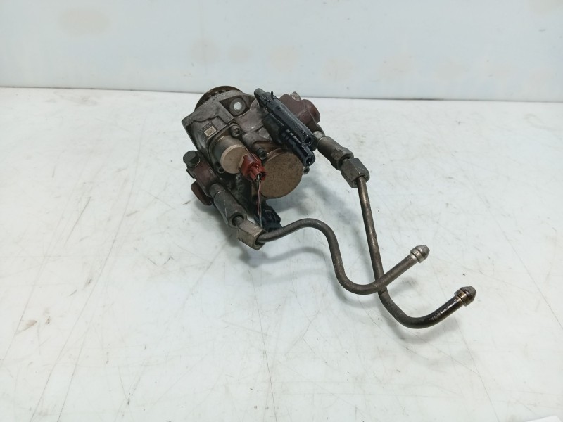 Recambio de bomba alta para mazda 6 hatchback (gh) 2.0 mzr-cd (gh14) referencia OEM IAM   