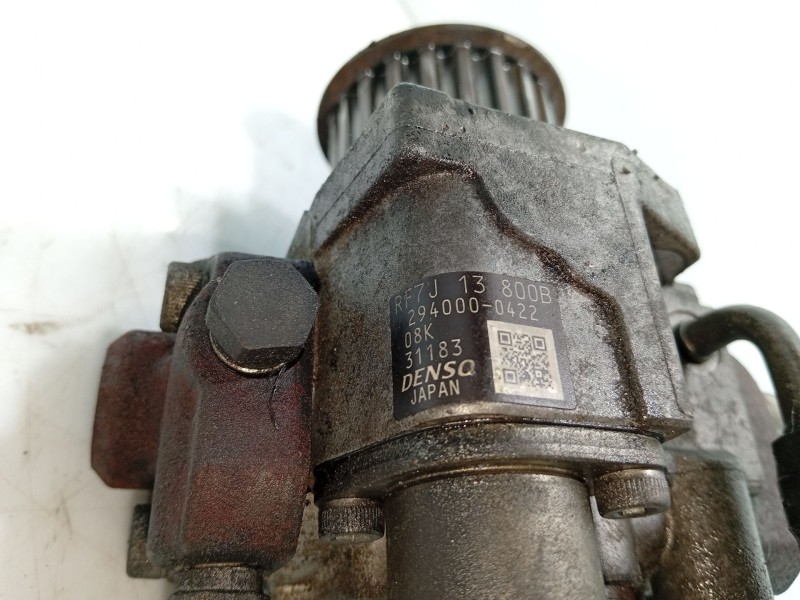 Recambio de bomba alta para mazda 6 hatchback (gh) 2.0 mzr-cd (gh14) referencia OEM IAM   