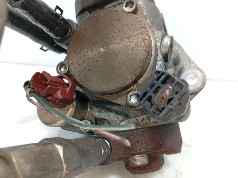 Recambio de bomba alta para mazda 6 hatchback (gh) 2.0 mzr-cd (gh14) referencia OEM IAM   
