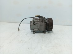 Recambio de compresor aire acondicionado para mazda 6 hatchback (gh) 2.0 mzr-cd (gh14) referencia OEM IAM   