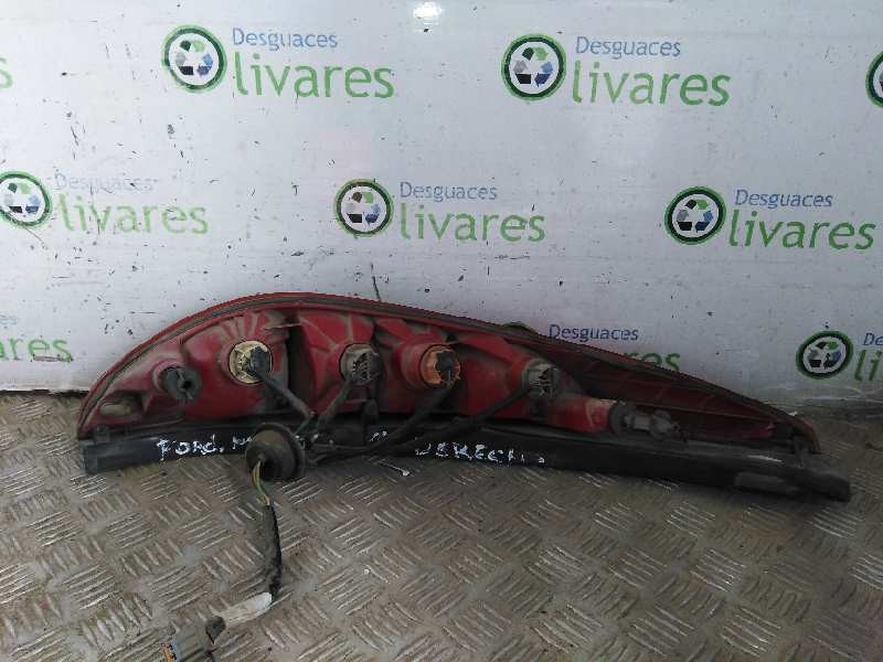 Recambio de piloto trasero derecho para  referencia OEM IAM   