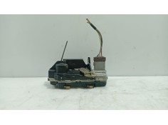 Recambio de cerradura puerta trasera izquierda para citroën xsara picasso (n68) 1.6 referencia OEM IAM   