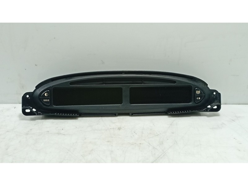 Recambio de cuadro instrumentos para citroën xsara picasso (n68) 1.6 referencia OEM IAM   