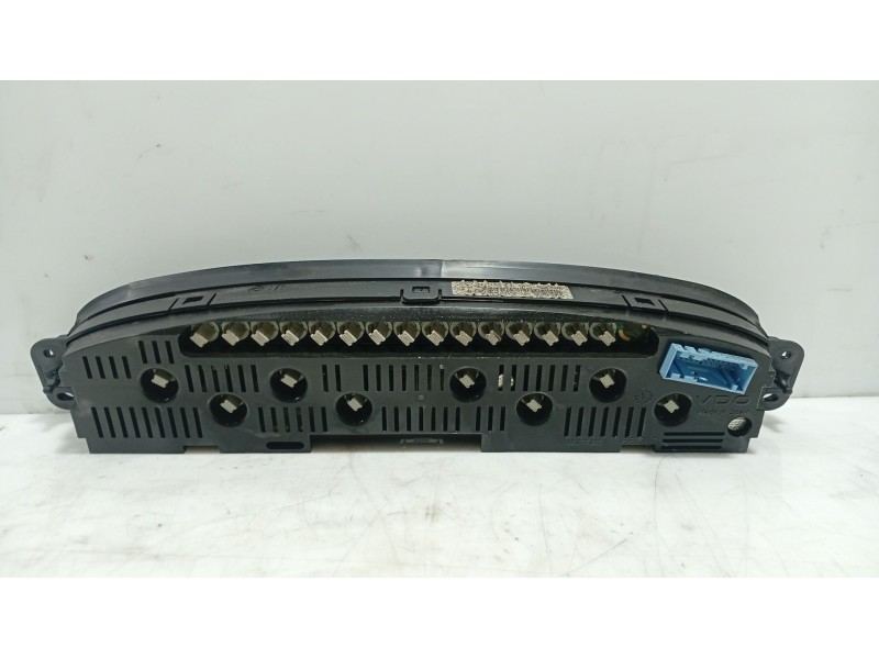 Recambio de cuadro instrumentos para citroën xsara picasso (n68) 1.6 referencia OEM IAM   