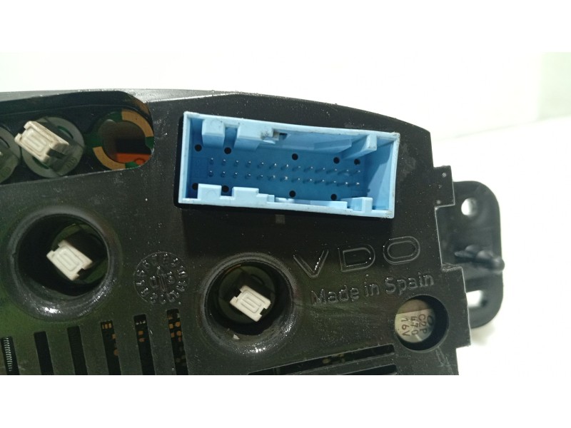 Recambio de cuadro instrumentos para citroën xsara picasso (n68) 1.6 referencia OEM IAM   