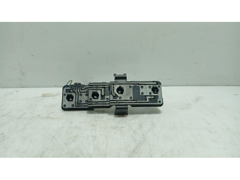 Recambio de portalamparas para citroën xsara picasso (n68) 1.6 referencia OEM IAM   