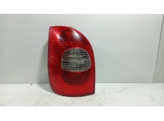 Recambio de piloto trasero izquierdo para citroën xsara picasso (n68) 1.6 referencia OEM IAM   