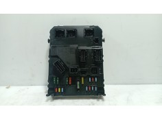 Recambio de centralita bsi para citroën xsara picasso (n68) 1.6 referencia OEM IAM   