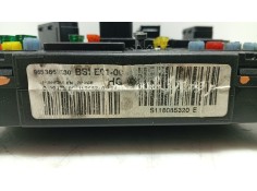 Recambio de centralita bsi para citroën xsara picasso (n68) 1.6 referencia OEM IAM    2