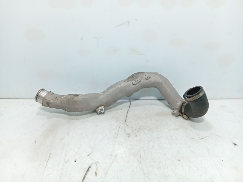 Recambio de tubo para mazda 6 hatchback (gh) 2.0 mzr-cd (gh14) referencia OEM IAM   