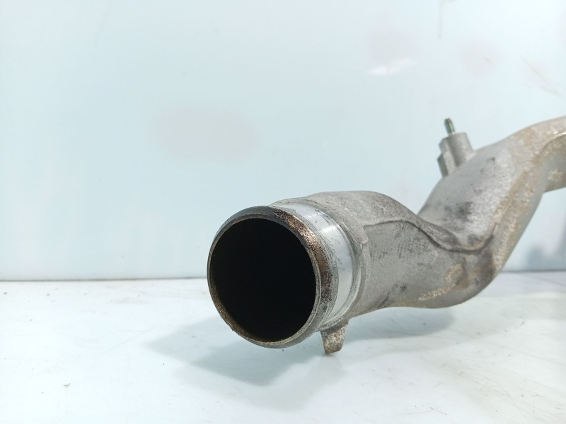 Recambio de tubo para mazda 6 hatchback (gh) 2.0 mzr-cd (gh14) referencia OEM IAM   