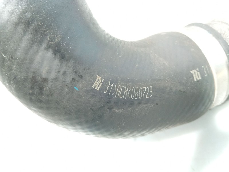 Recambio de tubo para mazda 6 hatchback (gh) 2.0 mzr-cd (gh14) referencia OEM IAM   