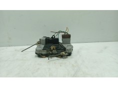 Recambio de cerradura puerta delantera izquierda para citroën xsara picasso (n68) 1.6 referencia OEM IAM   