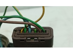 Recambio de cerradura puerta delantera izquierda para citroën xsara picasso (n68) 1.6 referencia OEM IAM    2