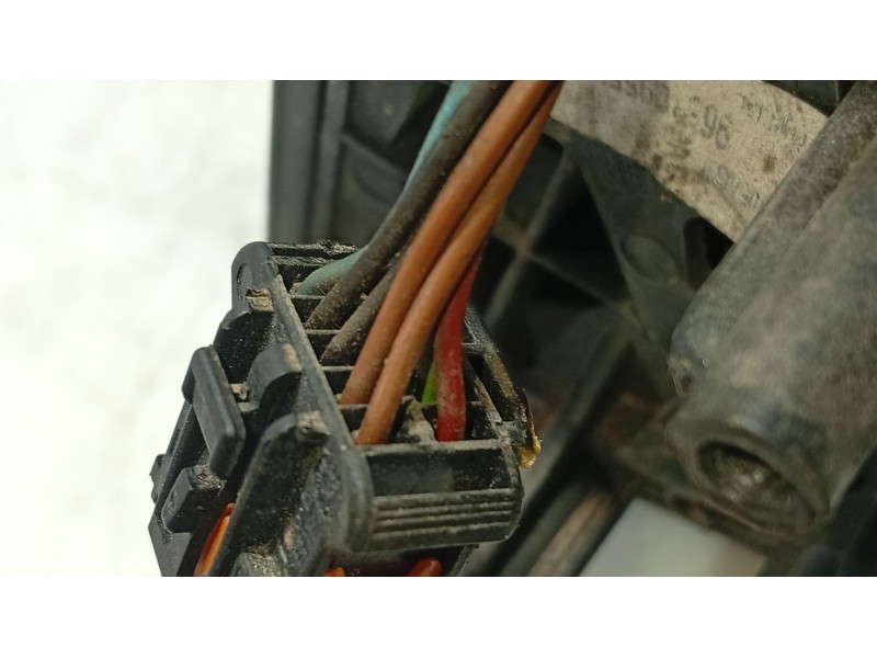 Recambio de retrovisor derecho para citroën xsara picasso (n68) 1.6 referencia OEM IAM   