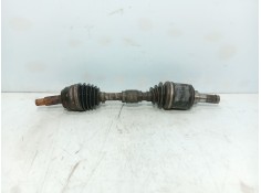 Recambio de transmision delantera izquierda para mazda 6 hatchback (gh) 2.0 mzr-cd (gh14) referencia OEM IAM   