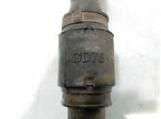Recambio de transmision delantera izquierda para mazda 6 hatchback (gh) 2.0 mzr-cd (gh14) referencia OEM IAM    2