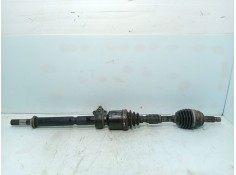 Recambio de transmision delantera derecha para mazda 6 hatchback (gh) 2.0 mzr-cd (gh14) referencia OEM IAM   