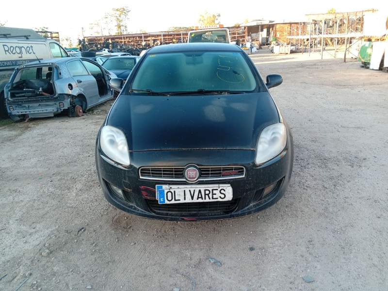 fiat bravo ii (198_) del año 2008