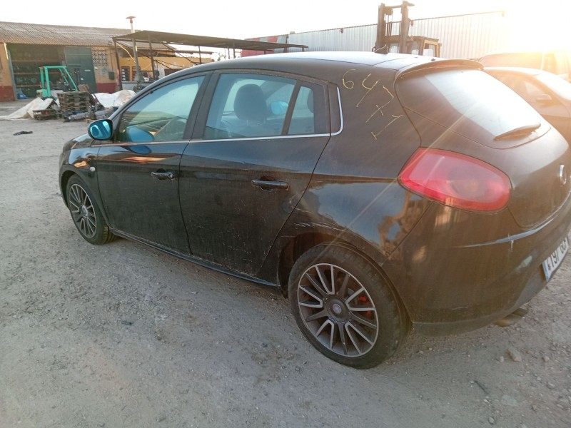 fiat bravo ii (198_) del año 2008