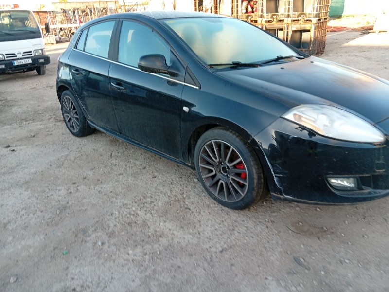 fiat bravo ii (198_) del año 2008