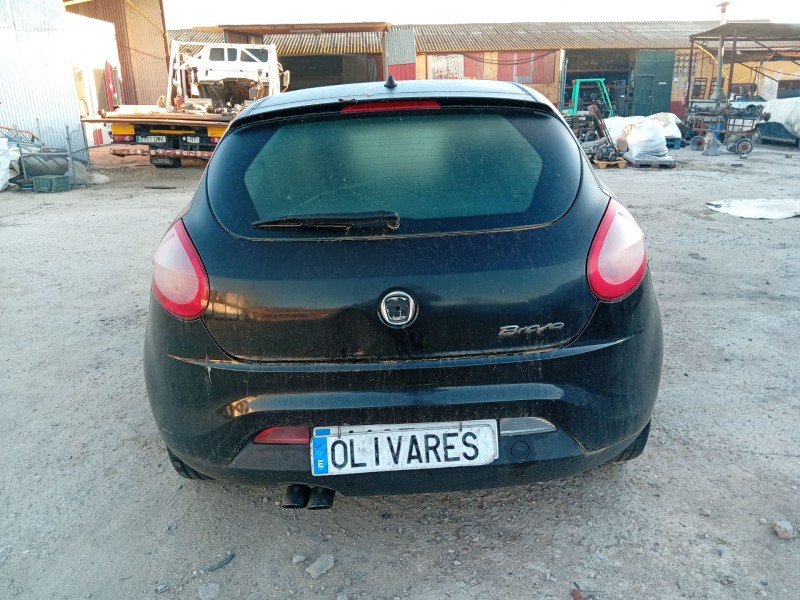 fiat bravo ii (198_) del año 2008