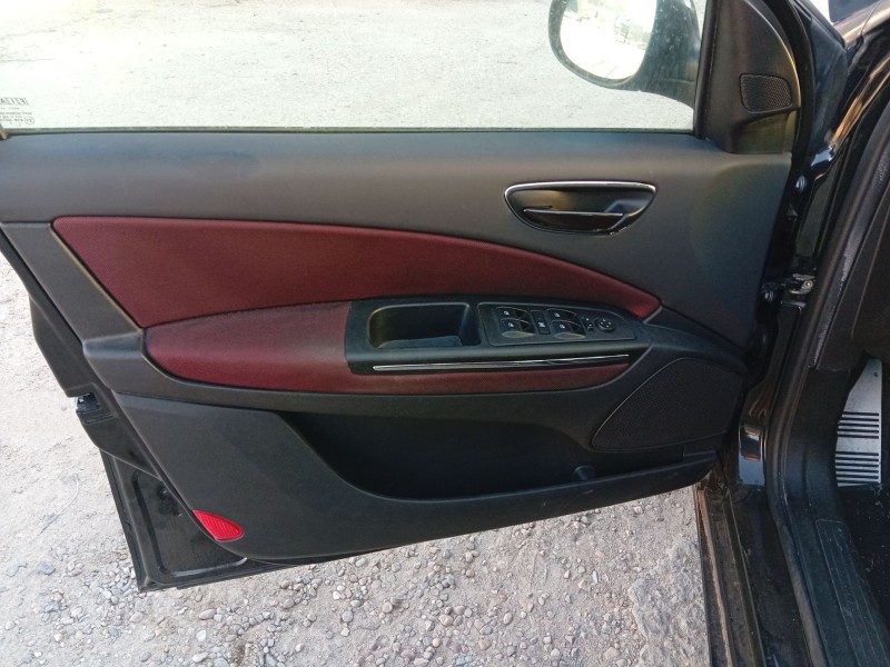 fiat bravo ii (198_) del año 2008