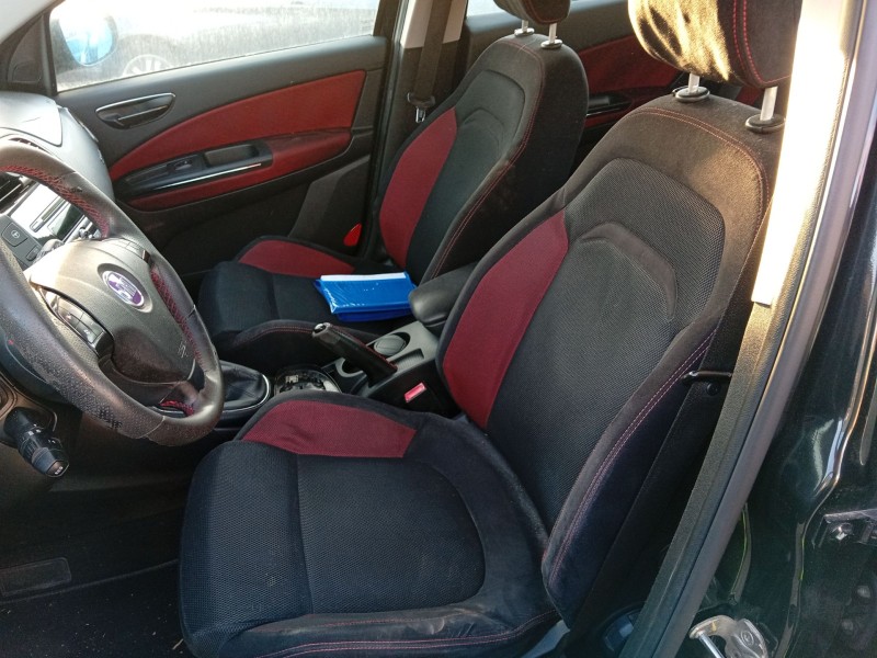 fiat bravo ii (198_) del año 2008