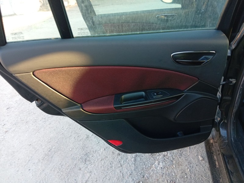 fiat bravo ii (198_) del año 2008