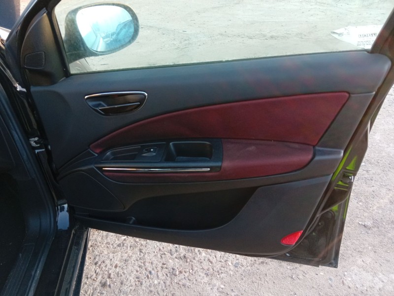 fiat bravo ii (198_) del año 2008