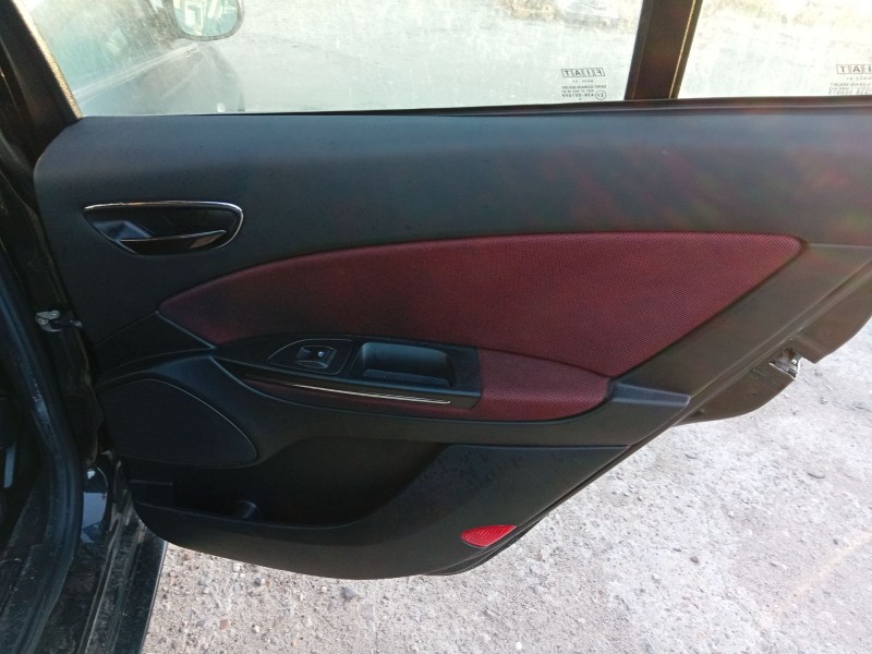 fiat bravo ii (198_) del año 2008