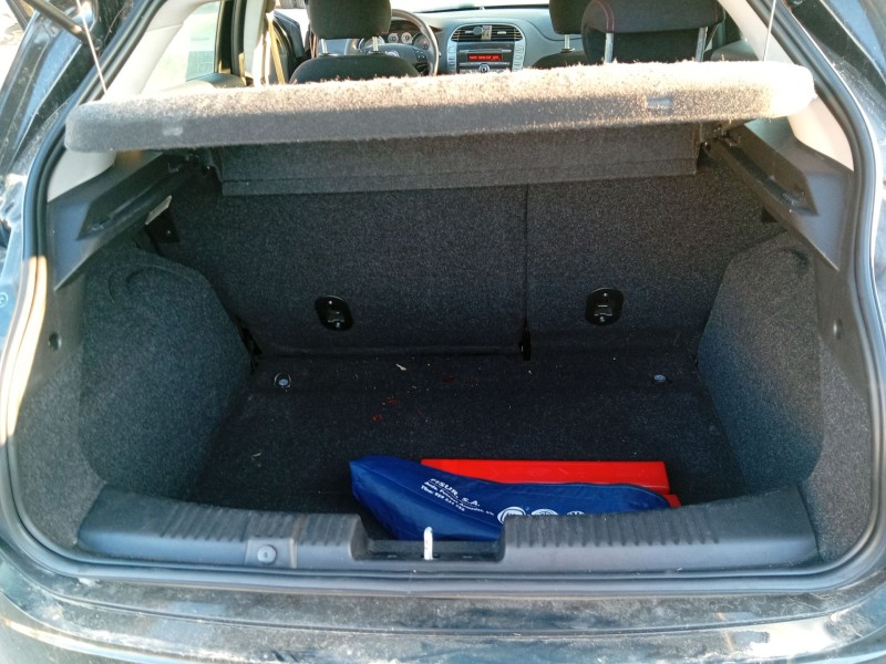 fiat bravo ii (198_) del año 2008