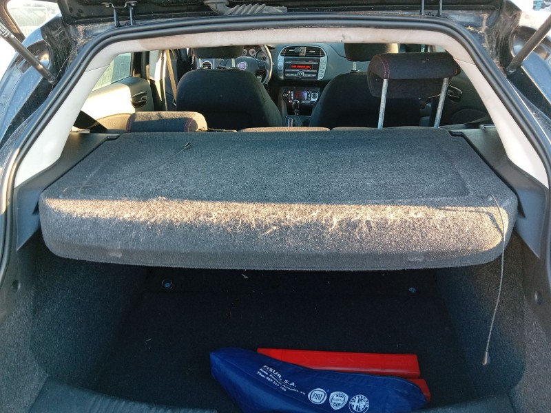 fiat bravo ii (198_) del año 2008