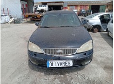 ford mondeo iii sedán (b4y) del año 2005