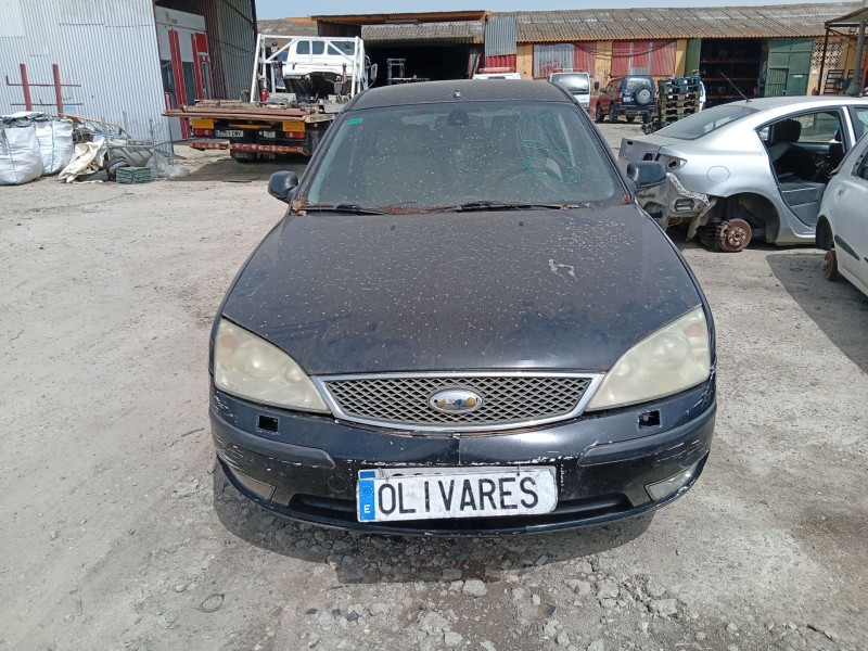 ford mondeo iii sedán (b4y) del año 2005