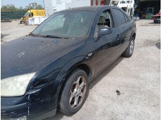 ford mondeo iii sedán (b4y) del año 2005 2