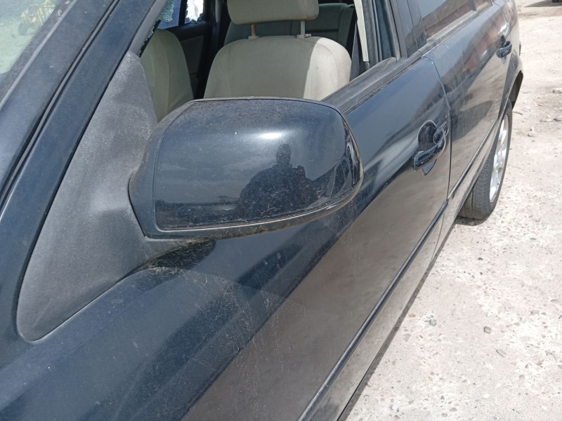 ford mondeo iii sedán (b4y) del año 2005