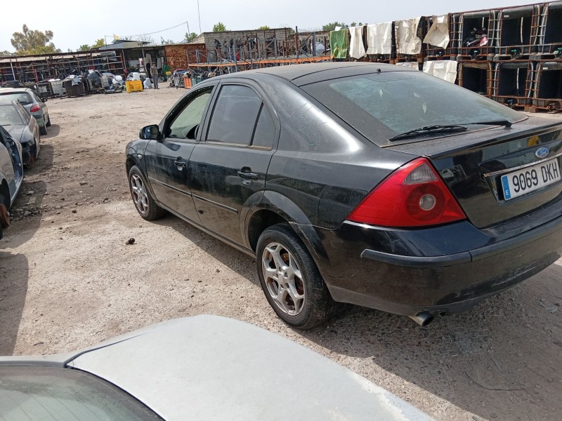 ford mondeo iii sedán (b4y) del año 2005