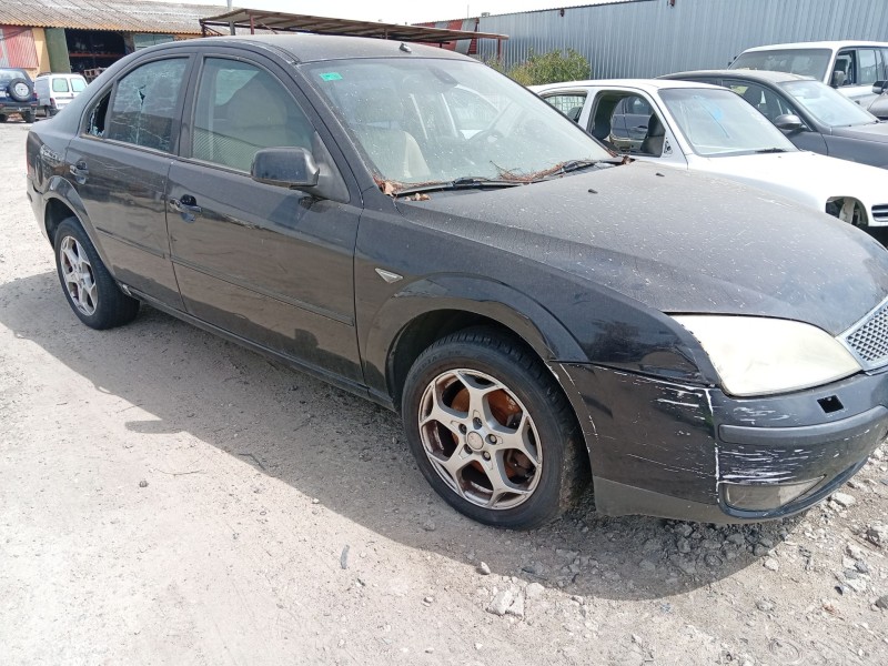 ford mondeo iii sedán (b4y) del año 2005