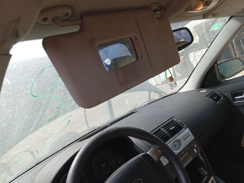 ford mondeo iii sedán (b4y) del año 2005