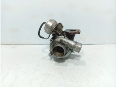 Recambio de turbocompresor para mazda 6 hatchback (gh) 2.0 mzr-cd (gh14) referencia OEM IAM   