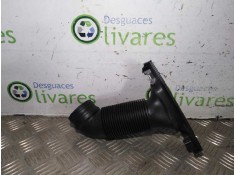 Recambio de tubo presion turbocompresor para  referencia OEM IAM 1K0129618   2